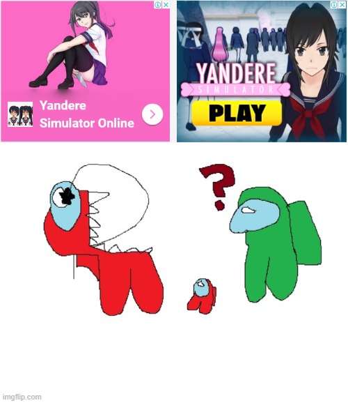 I found this on Picrew | image tagged in self impale | made w/ Imgflip meme maker