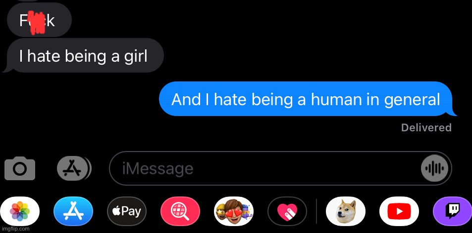 ah yes conversations with my friend be like | image tagged in bored | made w/ Imgflip meme maker