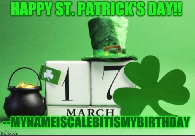 memes for st pattys day