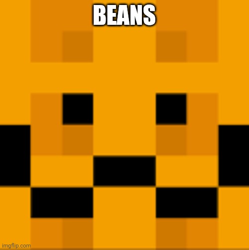 BEANS | BEANS | image tagged in beans | made w/ Imgflip meme maker