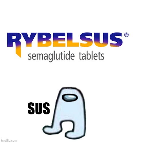 hmmmmmmmmmm Rybel sus | SUS | image tagged in sus | made w/ Imgflip meme maker