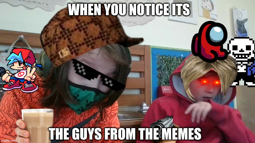 hmmmm | WHEN YOU NOTICE ITS; THE GUYS FROM THE MEMES | image tagged in hmmmmm,reeeeeeeeeeeeeeeeeeeeeeeeeeeeee | made w/ Imgflip meme maker
