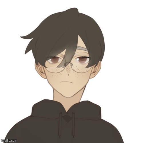 I made myself in Picrew. | made w/ Imgflip meme maker