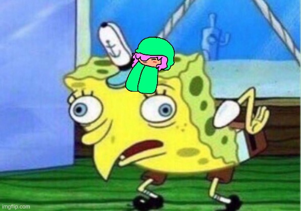 Mocking Spongebob Meme | image tagged in memes,mocking spongebob | made w/ Imgflip meme maker