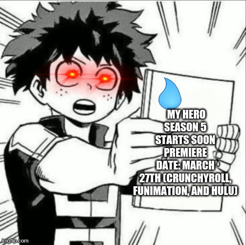 P-5 #bokunohero #memesdeumotaku #memesanimesbr #memesanime #memesbnha #bnha  #memestwitter #twitter #twitteranime #heroaca #myheroacademia