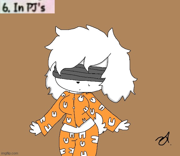 If you guess what refernce the pajama's are from you get a follow. And If I follow you already I upvote 10 of your memes. | image tagged in swift | made w/ Imgflip meme maker