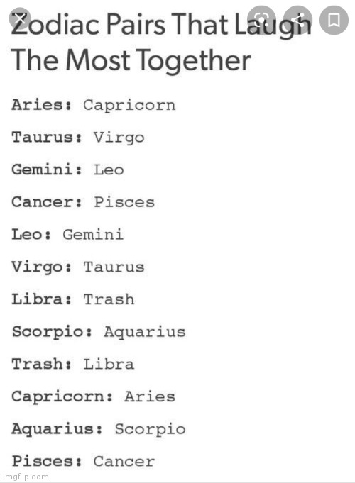 This is very true for me. Aquarius BTW | image tagged in zodiac | made w/ Imgflip meme maker