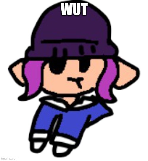Shoulder bryce | WUT | image tagged in shoulder bryce | made w/ Imgflip meme maker