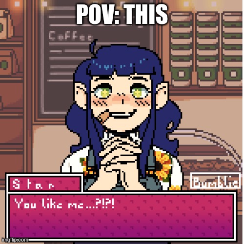 y e e t t a k e t h i s | POV: THIS | image tagged in sdfnjdf' | made w/ Imgflip meme maker