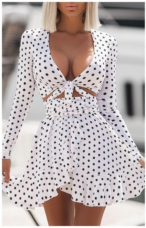 Boobs dress Blank Meme Template