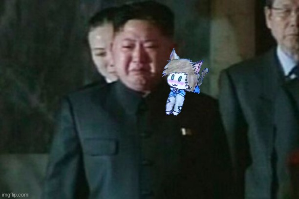 Kim Jong Un Sad Meme | image tagged in memes,kim jong un sad | made w/ Imgflip meme maker