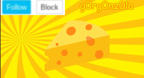 g0rg0nz0la Announcment Template 2 Blank Meme Template