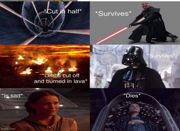 star wars meme creator