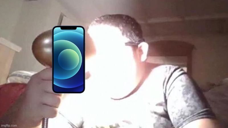 kid shining light into face | image tagged in kid shining light into face | made w/ Imgflip meme maker
