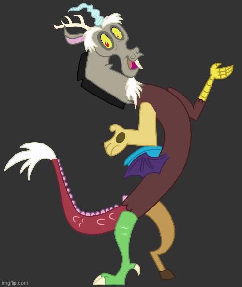 ight, imma go draw Discord now- | made w/ Imgflip meme maker