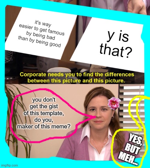 freeeeee will...will remain free... Blank Meme Template