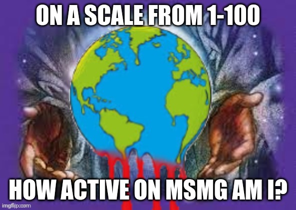 TELL ME | image tagged in flat earth | made w/ Imgflip meme maker
