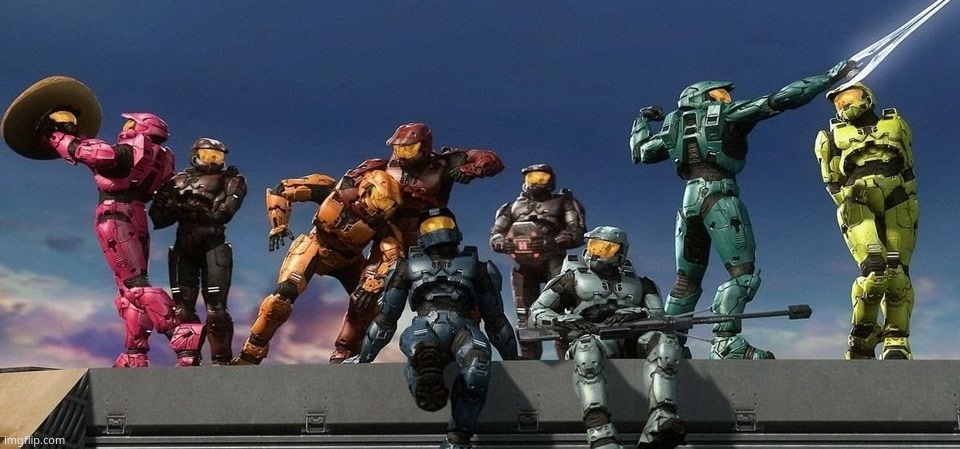 Rvb | image tagged in rvb | made w/ Imgflip meme maker