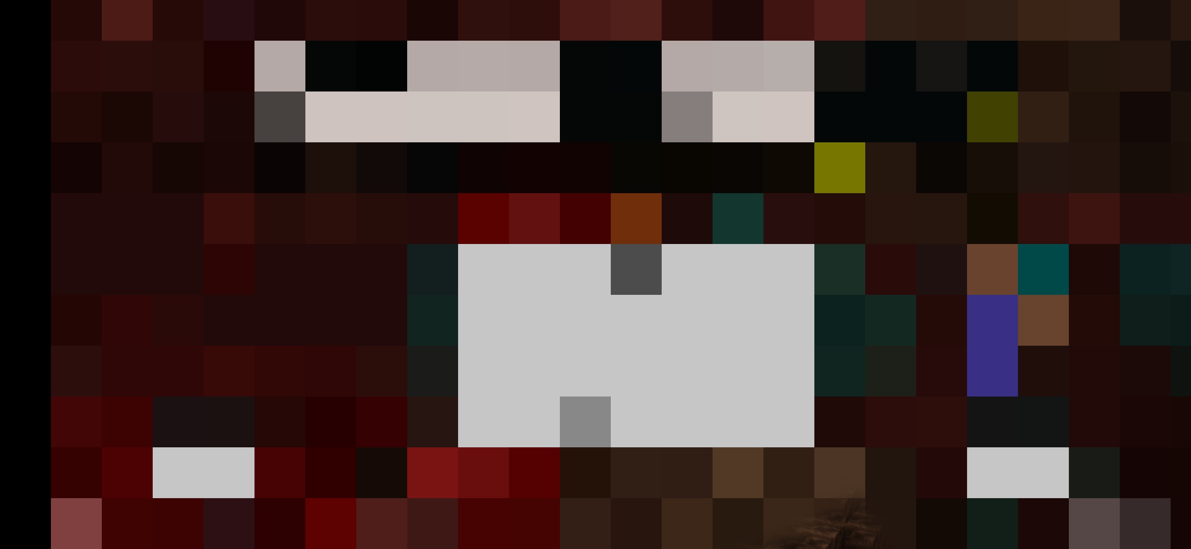 that minecraft is has weird graphic Blank Meme Template