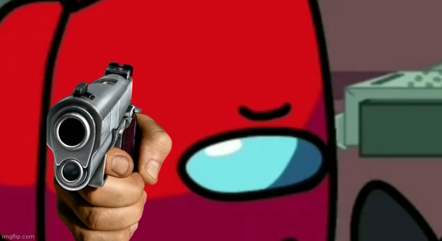 Player with gun | image tagged in player with gun | made w/ Imgflip meme maker
