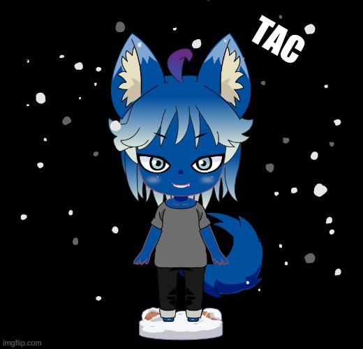 TAC | made w/ Imgflip meme maker