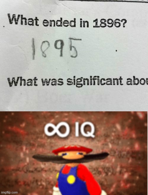 so smart :,) | image tagged in infinite iq | made w/ Imgflip meme maker