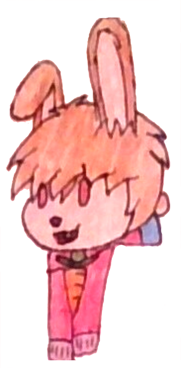 High Quality Venni shoulder OC Blank Meme Template