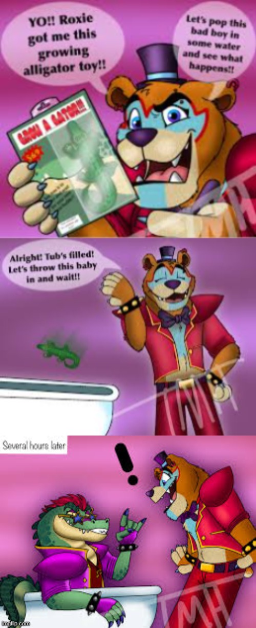 basically my life story | image tagged in fnaf,funny | made w/ Imgflip meme maker