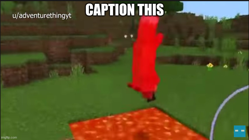 CAPTION THIS | made w/ Imgflip meme maker