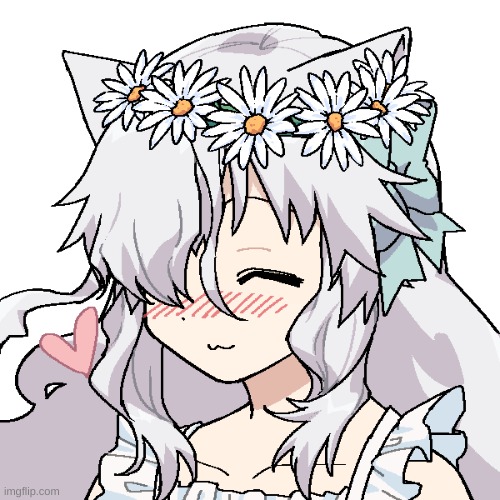 Redid a picrew also are there any boy one i can check out | made w/ Imgflip meme maker