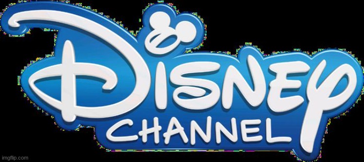 Disney Channel | image tagged in disney channel | made w/ Imgflip meme maker