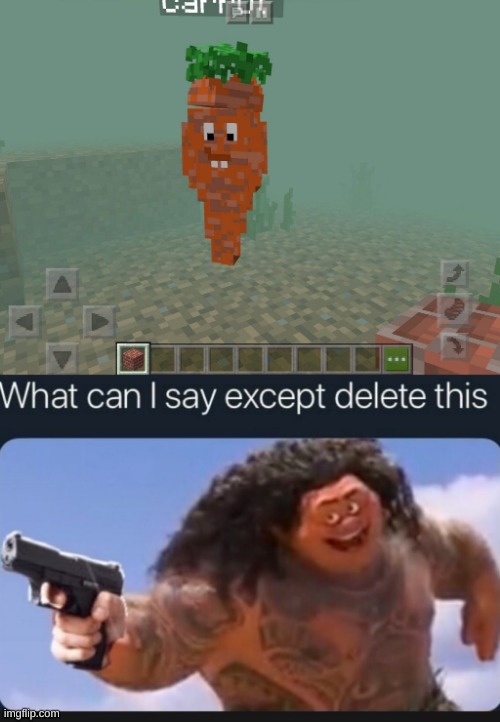 what tf | image tagged in what can i say except delete this | made w/ Imgflip meme maker