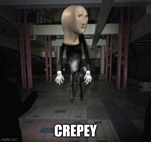 meme man crepey Blank Meme Template