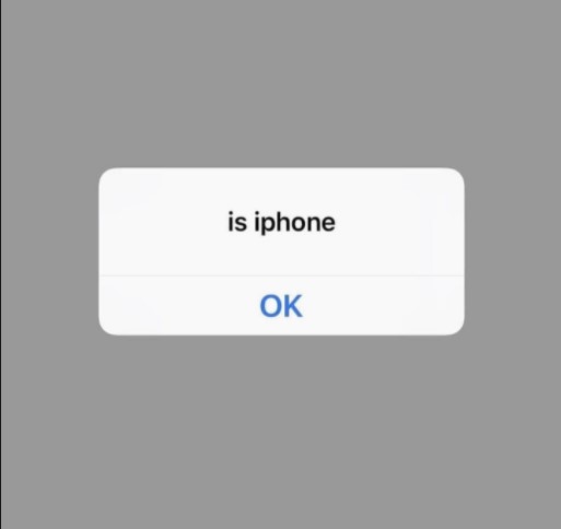 is iphone Blank Meme Template