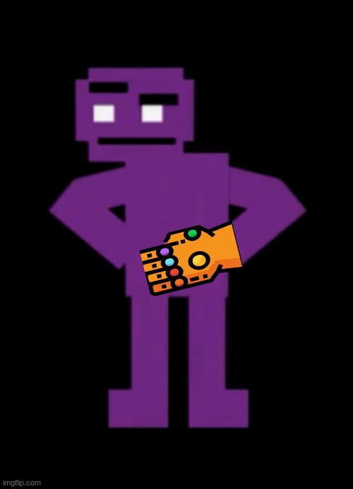 Confused Purple Guy | image tagged in confused purple guy | made w/ Imgflip meme maker