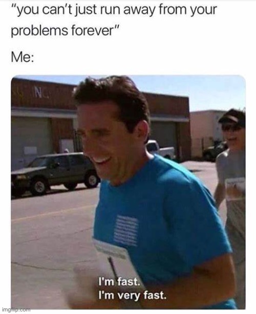 Got to go fast | image tagged in fast | made w/ Imgflip meme maker