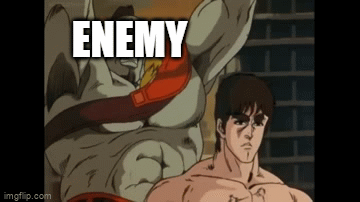 omae wa mou shindeiru - Imgflip omae wa mou shindeiru - Imgflip