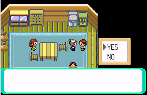 High Quality yes or no Blank Meme Template
