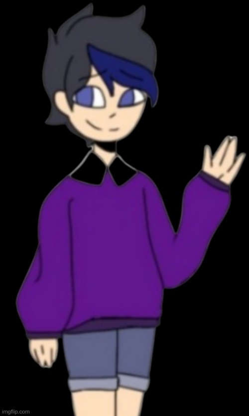 uh- I made Leo a transparent template now- but his shirt collar keeps changing color. I'll leave it like that I guess | image tagged in leo but transparent | made w/ Imgflip meme maker