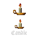 Candle Sprite Meme Template