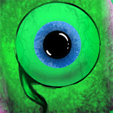 Jacksepticeye logo Blank Meme Template