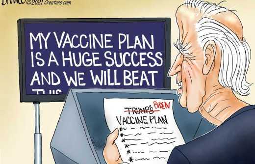 High Quality Bidens Vaccine Plan Plagiarism Blank Meme Template