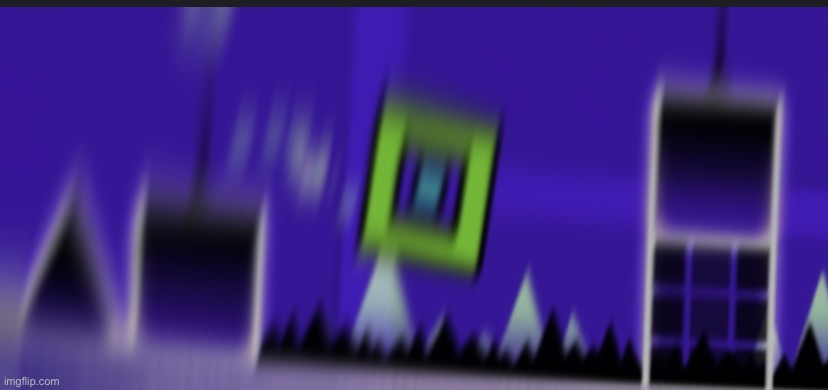 Link in comments | image tagged in geometry dash want to die | made w/ Imgflip meme maker