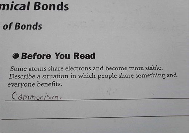 Communist atoms Blank Meme Template