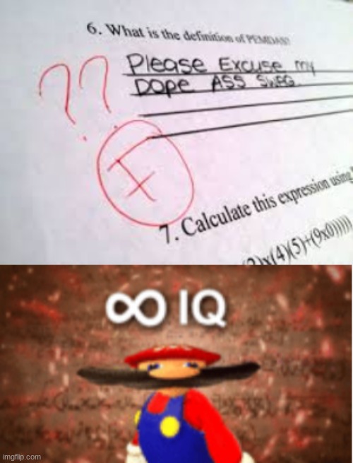 give this kid a medal | image tagged in infinite iq,memes | made w/ Imgflip meme maker