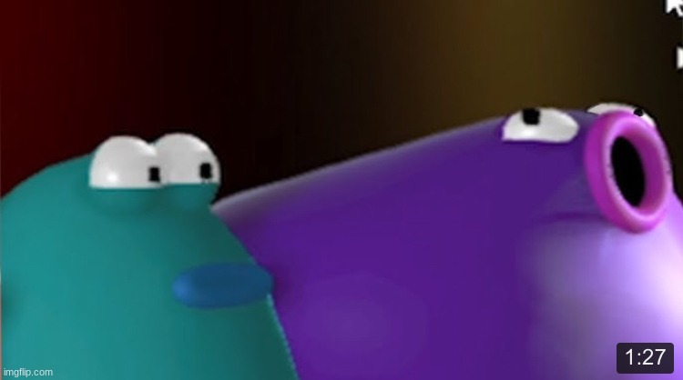 Blob Opera Purple Pog | image tagged in blob opera purple pog | made w/ Imgflip meme maker