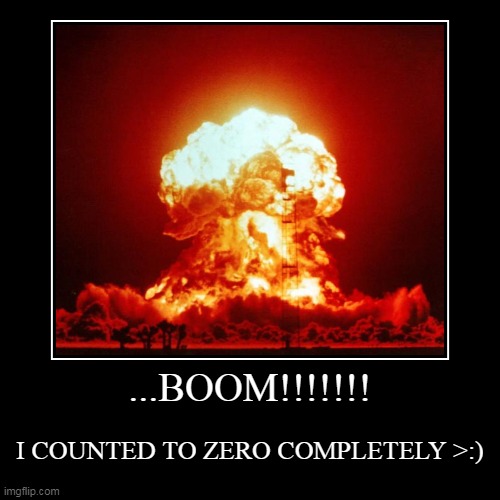 PinoPinosh destroys a computer | image tagged in funny,demotivationals | made w/ Imgflip demotivational maker