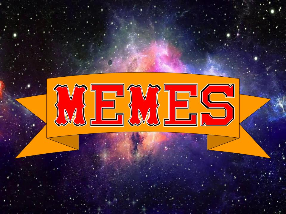 High Quality W3 MAKE M3MES logo Blank Meme Template