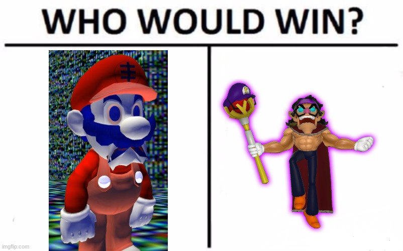 Who Would Win? Meme | image tagged in memes,who would win | made w/ Imgflip meme maker