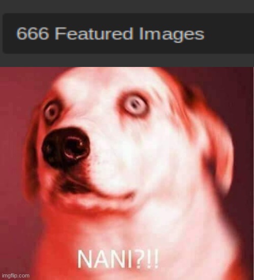 O H L O R D | image tagged in nani,666 | made w/ Imgflip meme maker